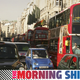 Image for article titled Pandemic Cut Our Time In Traffic Jams By 73 Hours